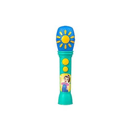 Ms. Rachel Sing Along Microphone by KIDdesigns