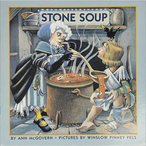 Stone Soup
