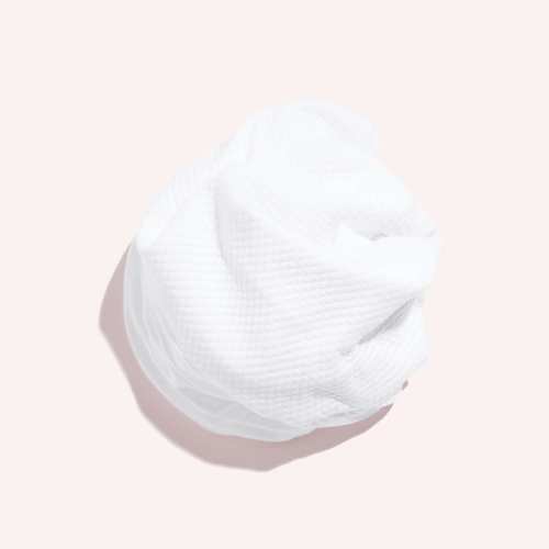 Cocoonababy Fitted Sheet - White