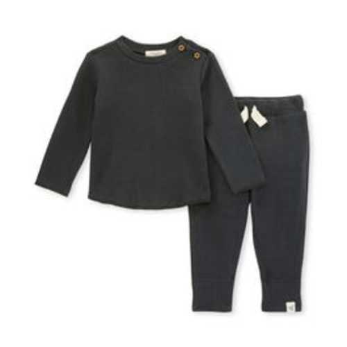 Thermal Top & Pant Set
