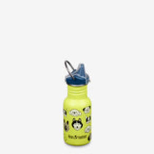 Kid's Sippy Cup and Kid's Water Bottle, 12oz Classic | Klean Kanteen