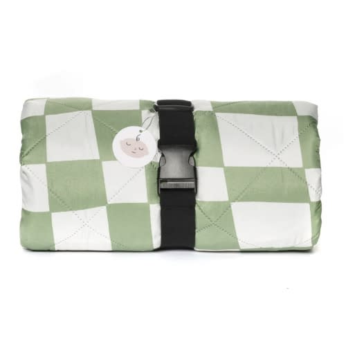 Parker picnic rug