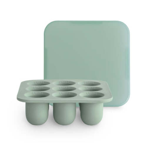 Fresh Food Feeder Freezer Tray – Mushie
