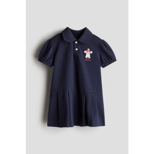 PIQUÉ TENNIS DRESS