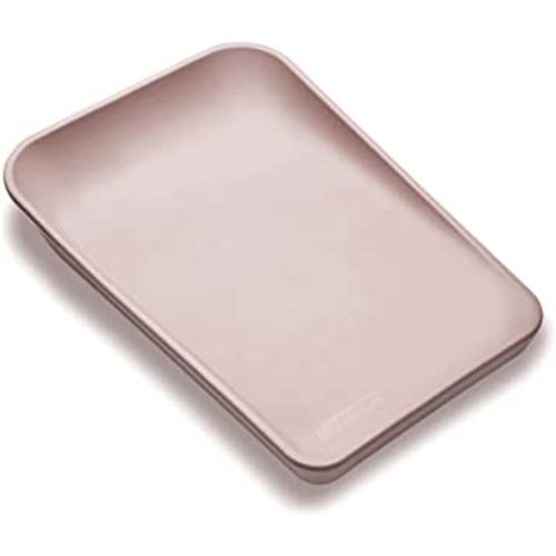 Leander Matty Changing Mat, Wood Rose
