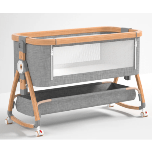 Bedside Bassinet for Newborns
