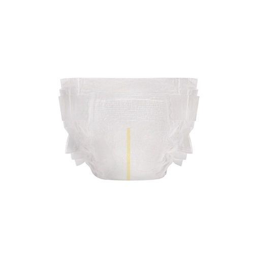 Honest Wetness Indicator Diapers - Plant-Based & Fragrance-Free | Honest
