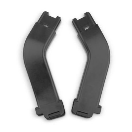 UPPAbaby Car Seat Adapter for Minu Duo, fits Mesa, Mesa V2, Mesa Max, Mesa i-Size & Aria
