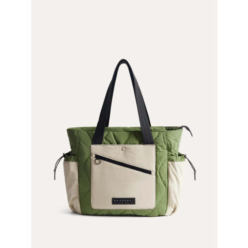 Paz 23L Tote - Umber