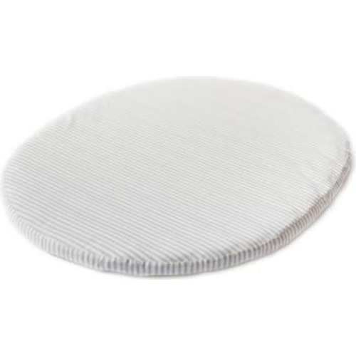 Sleepi™ Pehr V3 Organic Cotton Mini Fitted Bed Sheet