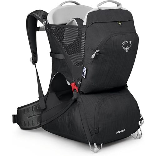 Osprey Poco SLT Lightweight Child Carrier Backpack