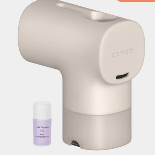 Bath Filter for Baby | The Best Bathtub Water Filter - Canopy