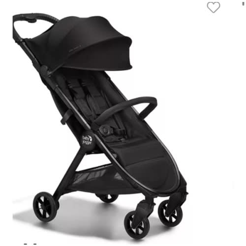 City Tour™ 2 Stroller