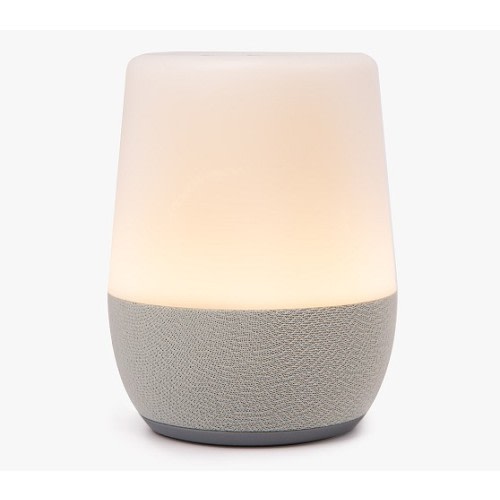 Yogasleep Duet White Noise Speaker | Pottery Barn Kids