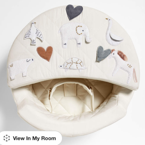 Heya Baby Activity Chair by Leanne Ford