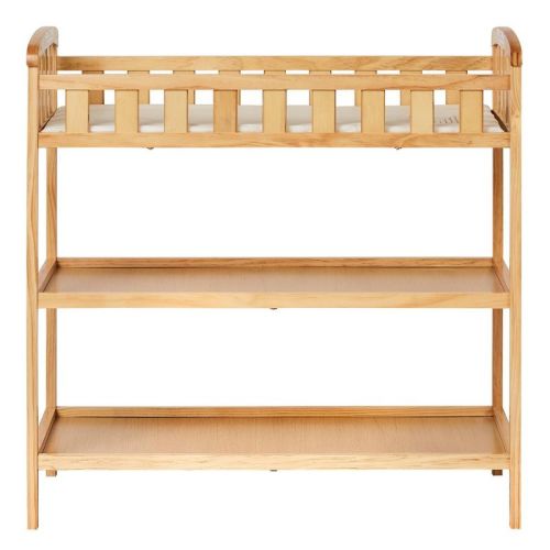 Dream On Me Emily Changing Table - Neutral
