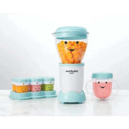 NutriBullet Baby Food Prep System