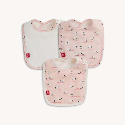 Magnetic Bib 3-Pack – Magnetic Me