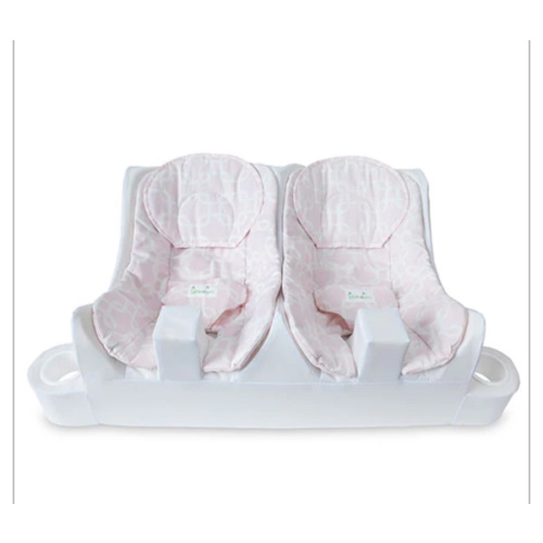 Table For Two - Twin Feeding System