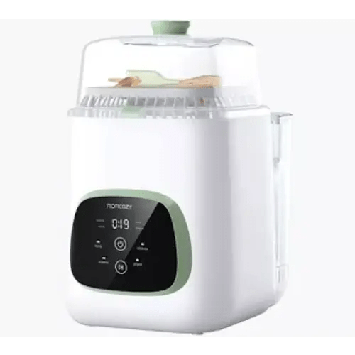momcozy bottle washer - Google Search