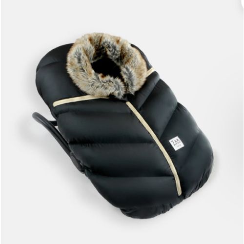 Car Seat Cocoon - Tundra