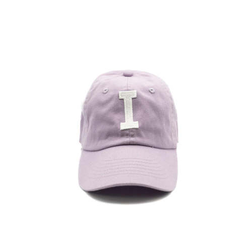 Lilac Baseball Hat - size Toddler (1Y-4Y) - N