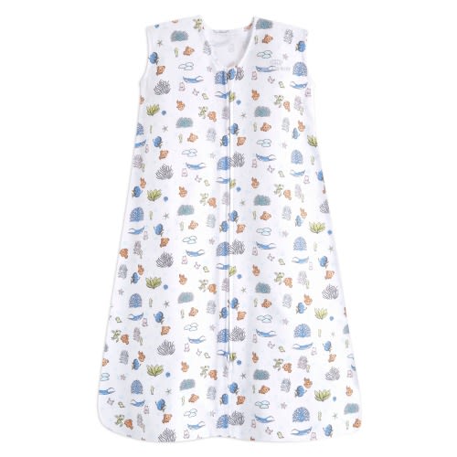 Finding Nemo Baby Wearable Baby Blanket | HALO