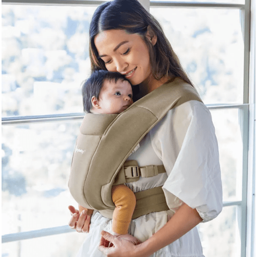 Embrace Baby Carrier For Newborn | Ergobaby