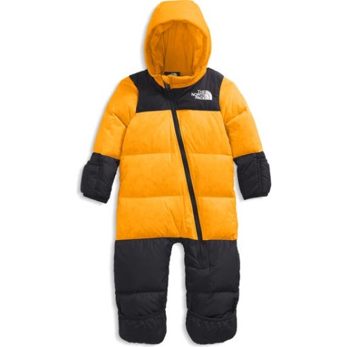 1996 Retro Nuptse® 700 Fill Power Down Bunting, 3-6M