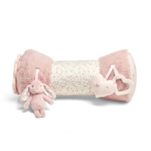 Mamas & Papas Tummy Time Roll Pink