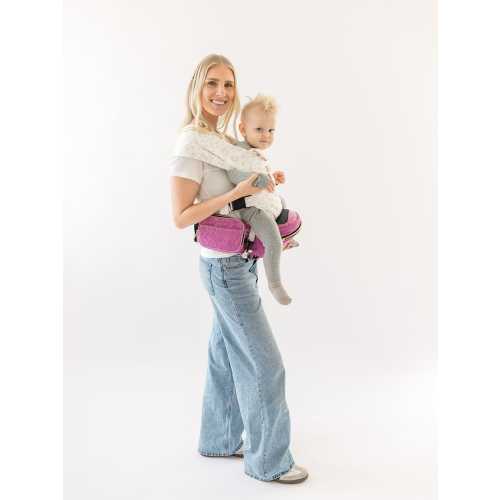 Hands-Free Carrier Set
