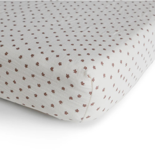 Mini Crib Sheet