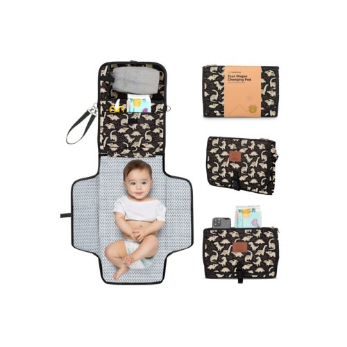 Ezee Diaper Changing Pad
