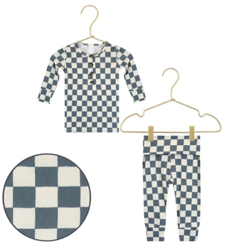 Miles Top + Bottoms – Lou Lou & Company