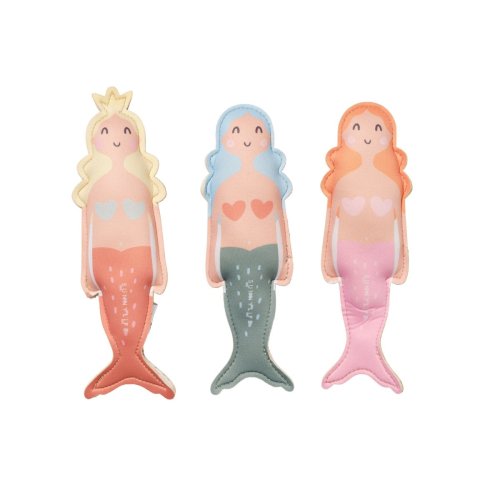 Dive Buddies - Melody the Mermaid