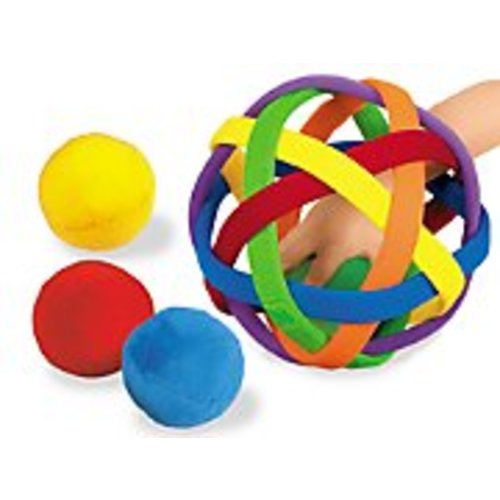 Hide & Seek Discovery Ball