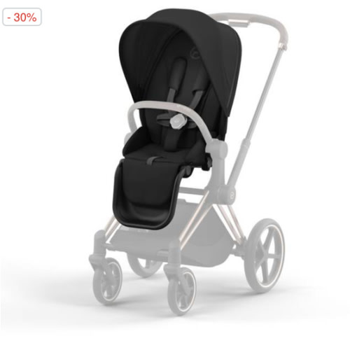 CYBEX Priam / e-Priam Seat Pack | Official Online Shop