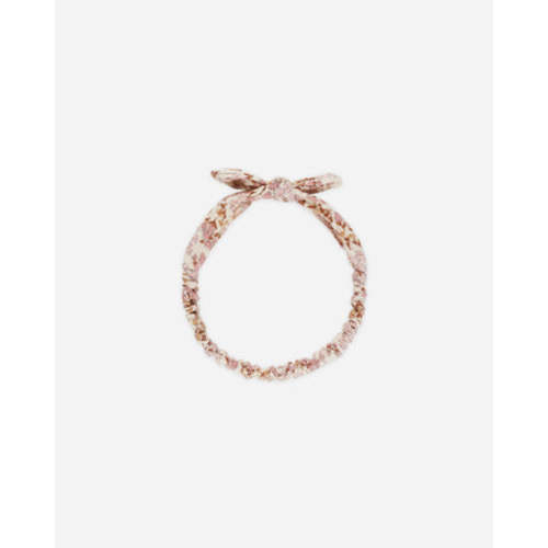 Baby Bow Headband || Wildflower