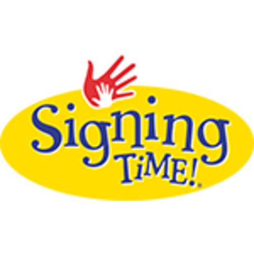 Signing Time DVD Eco-Pack: Series One (ASL Signs DVD)