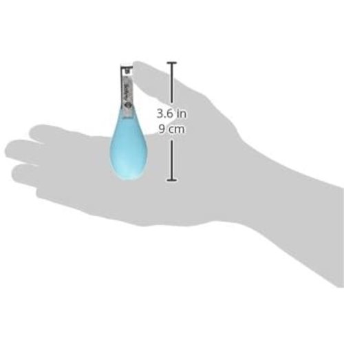 Safety 1st Hospital's Choice Fold Up Nail Clippers