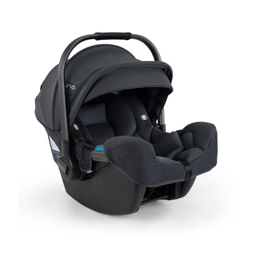 Nuna Pipa RX Infant Car Seat & Relx Base