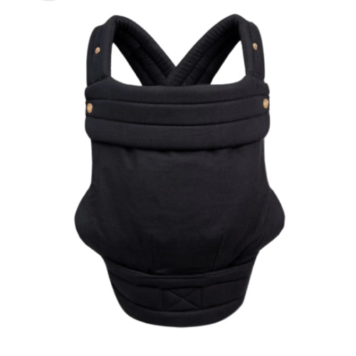 The Monarch Carrier - Ebony – Mabē