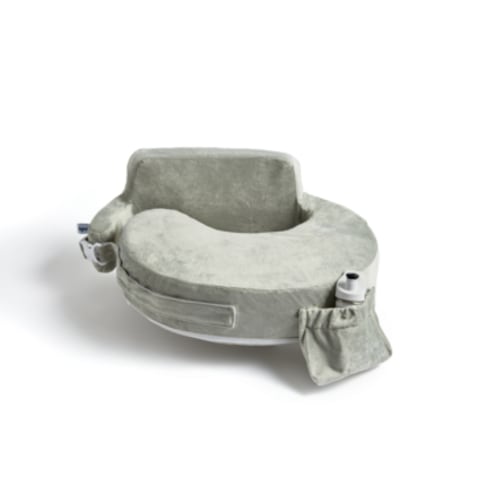 Buy My Brest Friend Super Deluxe Nursing Pillow Platinum at Well.ca | Free Shipping $35+ in Canada