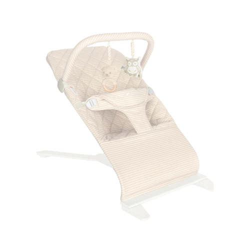 Alpine Deluxe Portable Bouncer