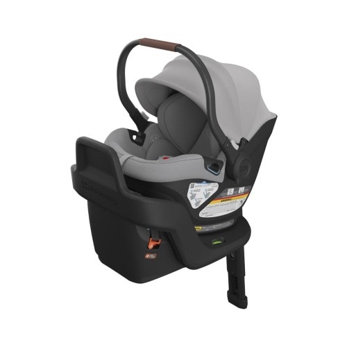 Aria Infant Car Seat, One Size
- Only 1 left
