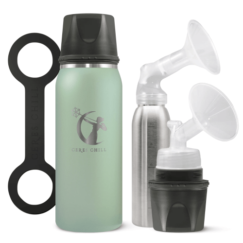 Breastmilk Chiller – Ceres Chill