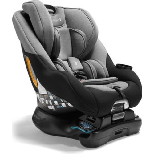 City Turn™ Rotating Convertible Car Seat