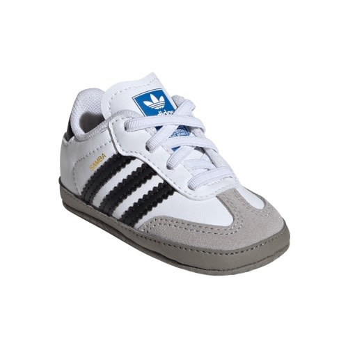 Kids' Samba Crib Shoe