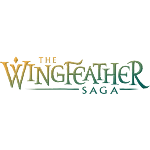 Wingfeather Saga Novels 1-4 Box Set
