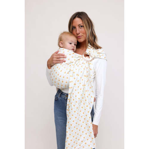 Victoria - Linen Sling – WildBird